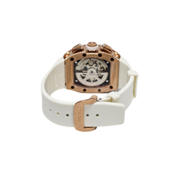 Richard Mille Watch
