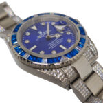 Rolex Watch