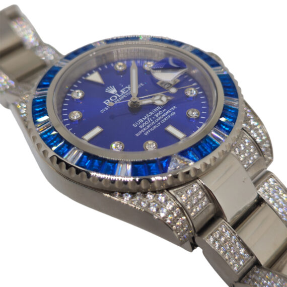 Rolex Watch