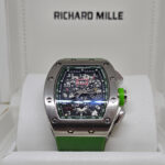Richard Mille Watch