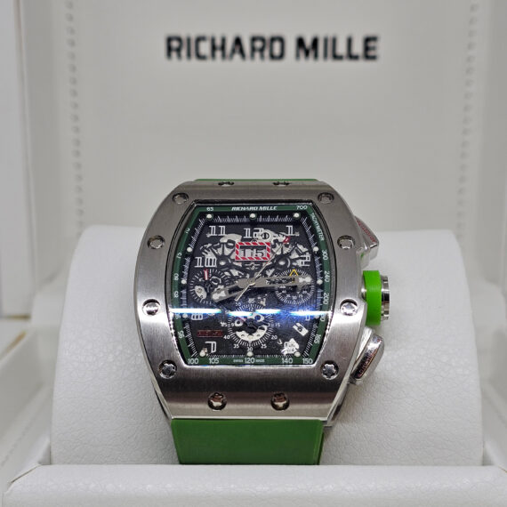Richard Mille Watch