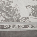 Dior Scarf
