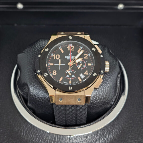 Hublot Watch