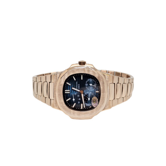 Patek Philippe Watch