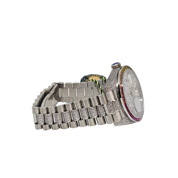 Rolex Watch