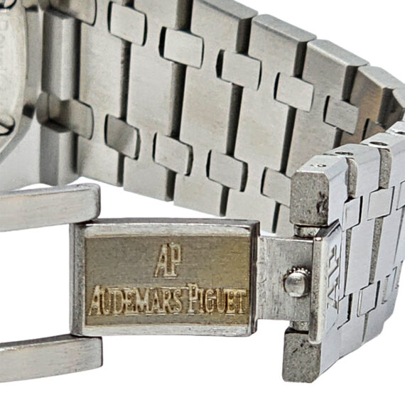 Audemars Piguet Watch