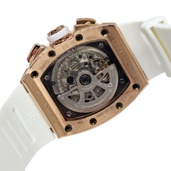 Richard Mille Watch