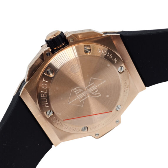 Hublot Watch