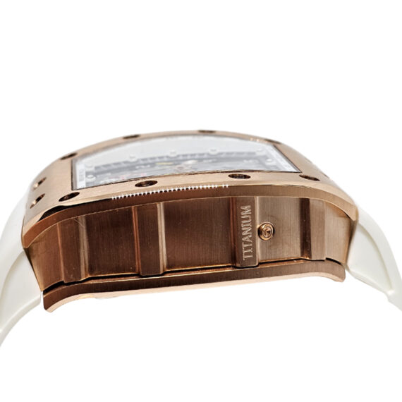 Richard Mille Watch