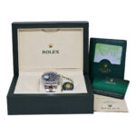 Rolex Watch