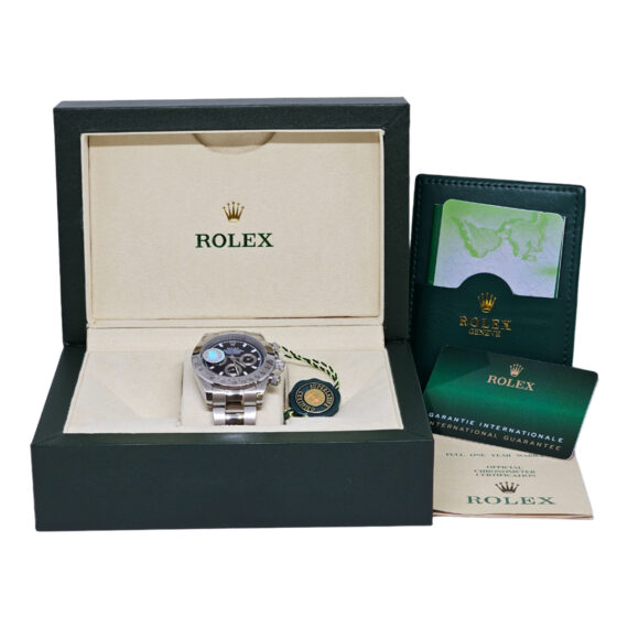 Rolex Watch