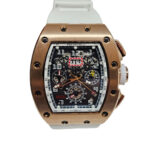 Richard Mille Watch