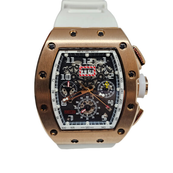 Richard Mille Watch