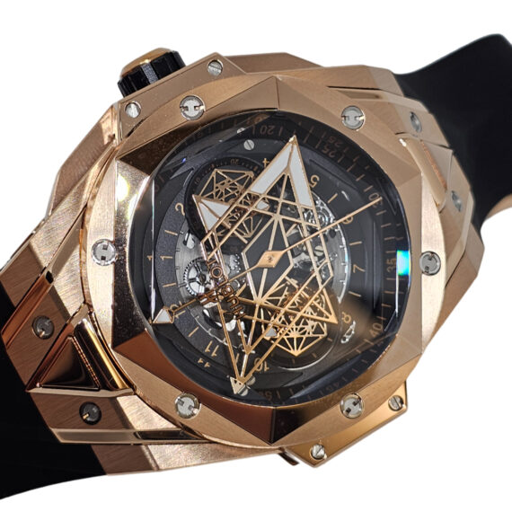 Hublot Watch