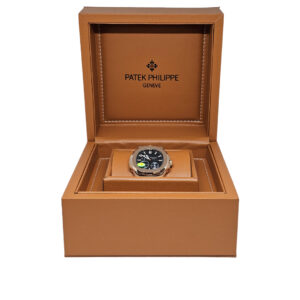 Patek Philippe Watch