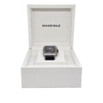 Richard Mille Watch