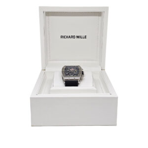 Richard Mille Watch