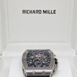 Richard Mille Watch