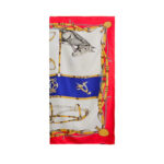 Hermes Scarf