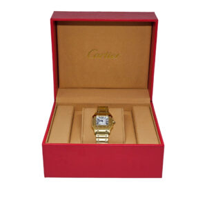 Cartier Watch