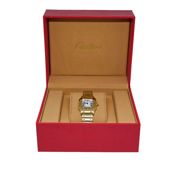 Cartier Watch