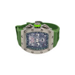 Richard Mille Watch