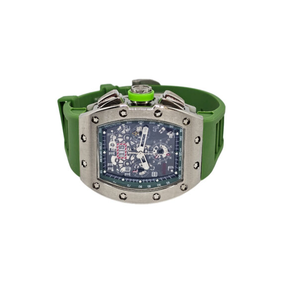 Richard Mille Watch