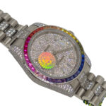 Rolex Watch