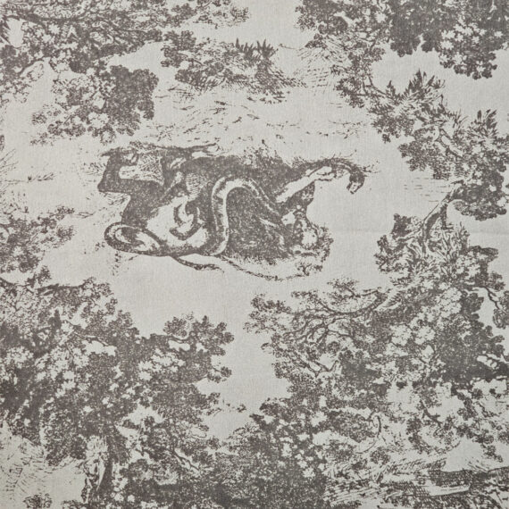 Dior Scarf
