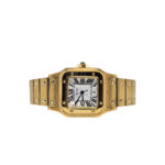 Cartier Watch