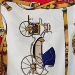 Hermes Scarf
