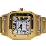 Cartier Watch