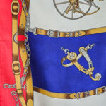 Hermes Scarf