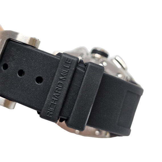 Richard Mille Watch