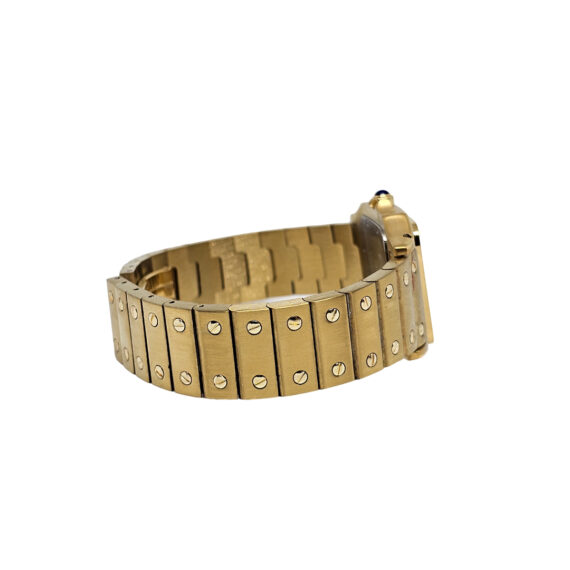 Cartier Watch