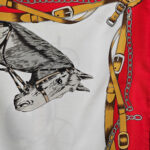 Hermes Scarf