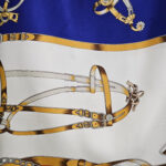 Hermes Scarf