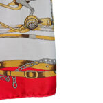 Hermes Scarf