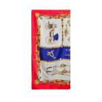 Hermes Scarf