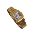 Cartier Watch