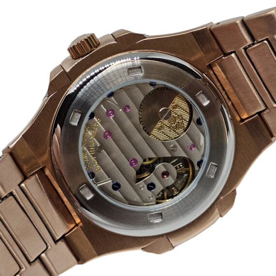 Patek Philippe Watch