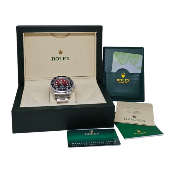 Rolex Watch A+++
