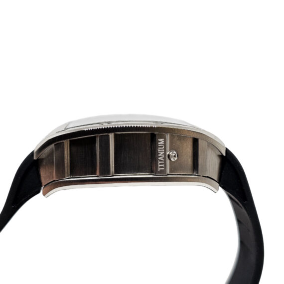 Richard Mille Watch