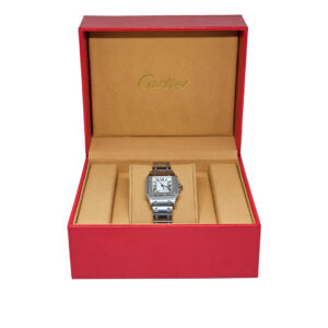 Cartier Watch