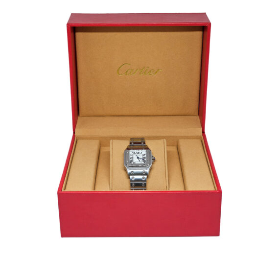 Cartier Watch