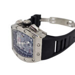 Richard Mille Watch