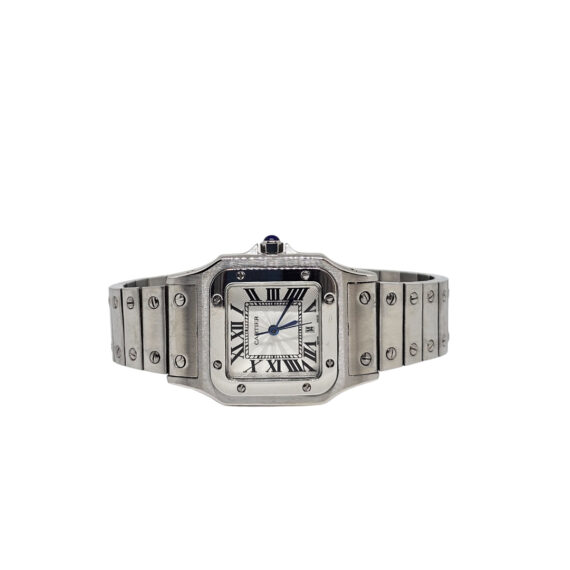 Cartier Watch