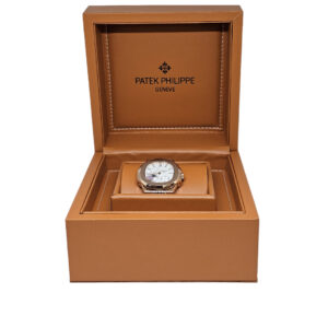 Patek Philippe Watch