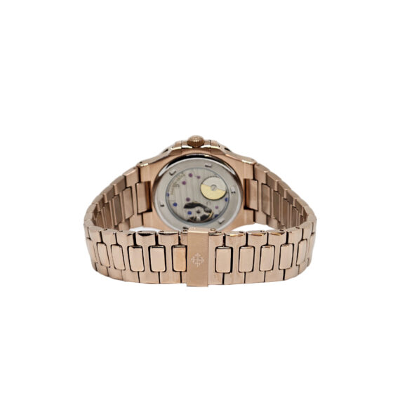 Patek Philippe Watch