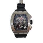 Richard Mille Watch